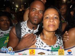Bloco Auê
